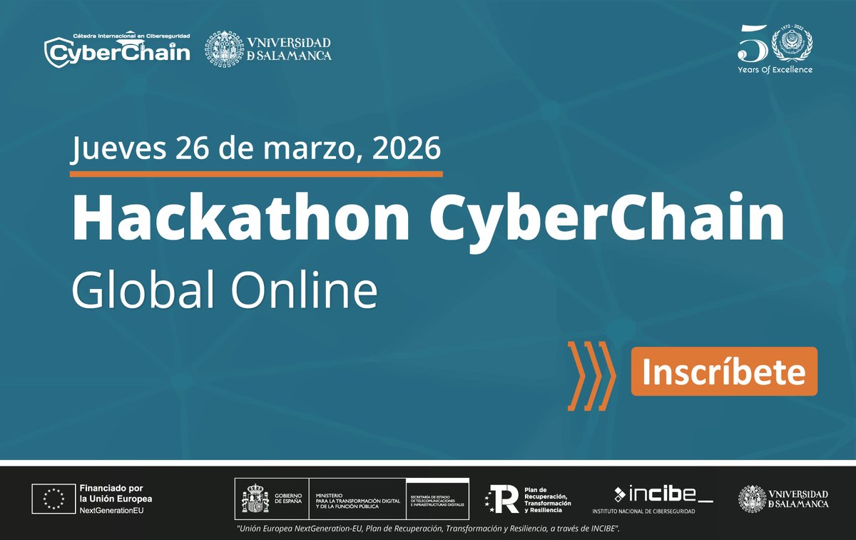 Grupo de Investigación BISITE tweet media