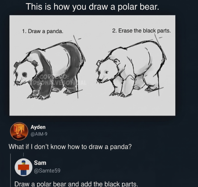 Next Step © tweet media