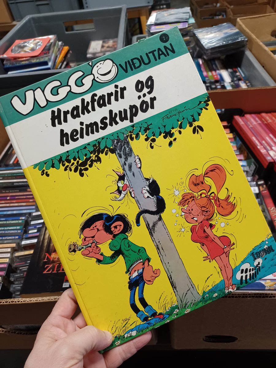 Julian De Backer tweet media