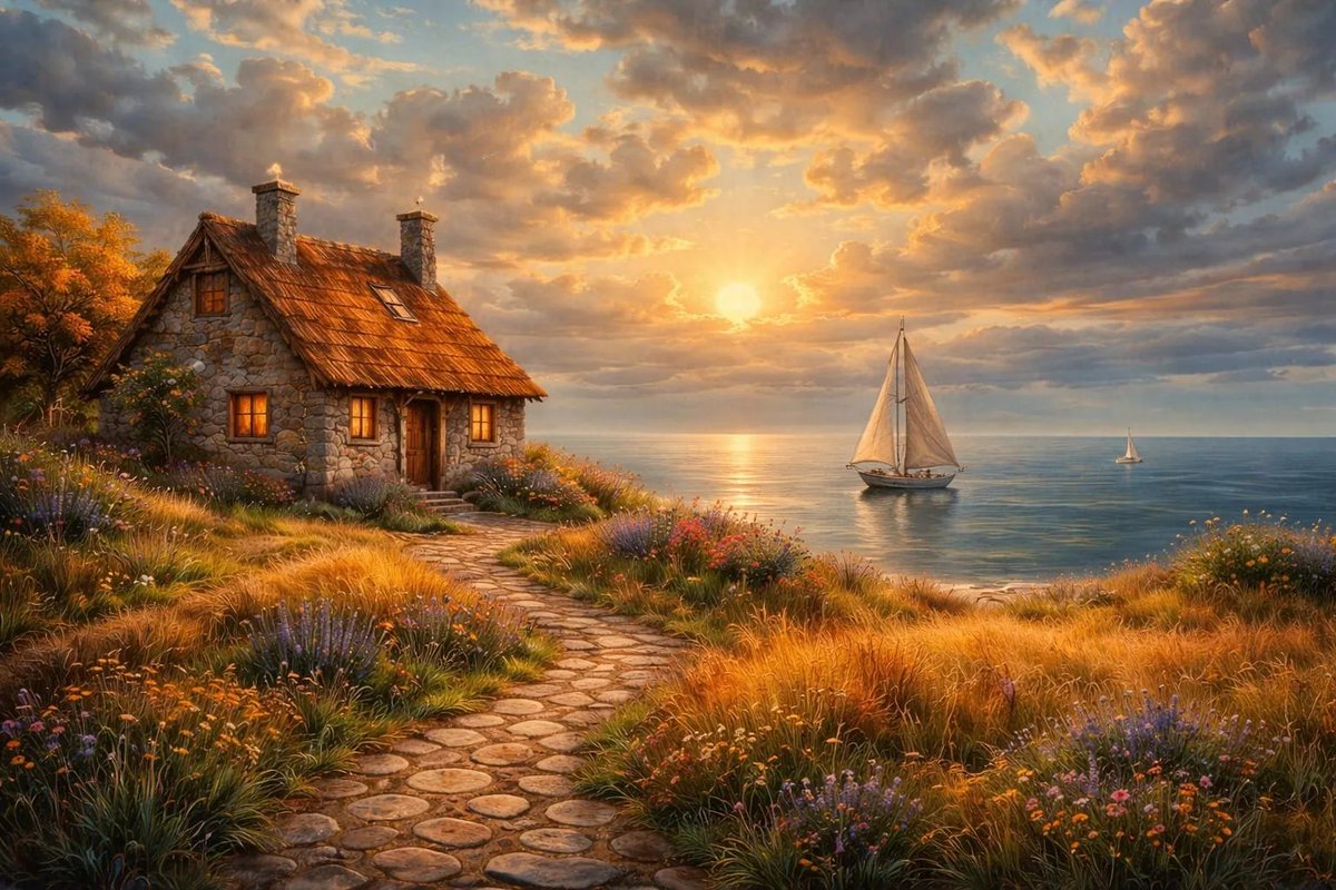 LifeLensTrades tweet media