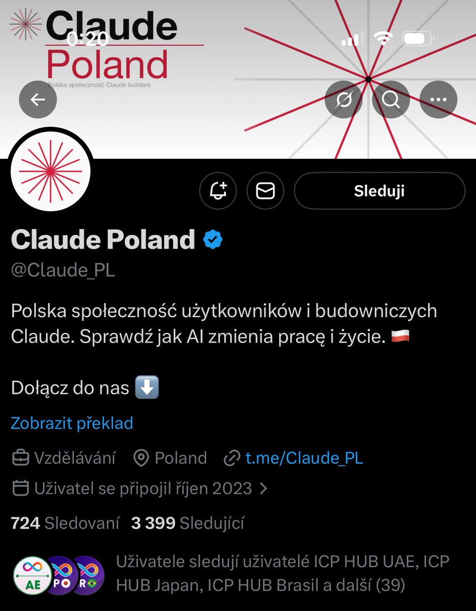 octavian augustus.icp tweet media