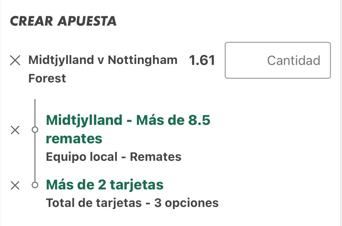 Calvos Tipster tweet media