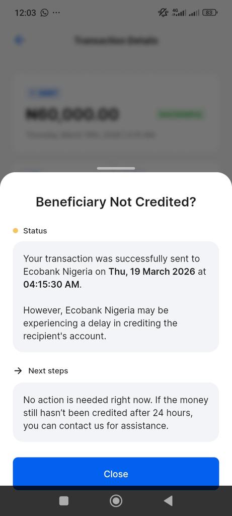 Sawa Joshua Adeyanju tweet media