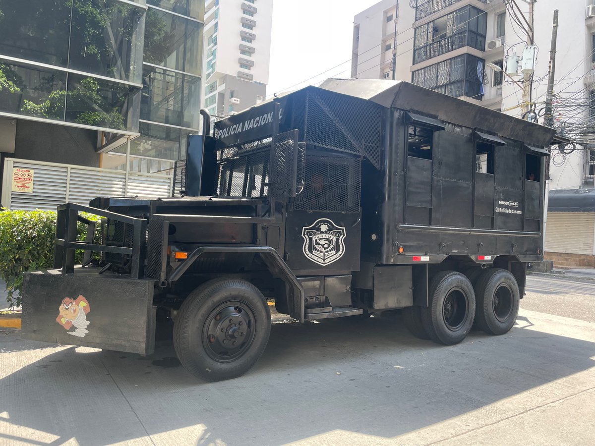 André Conte tweet media