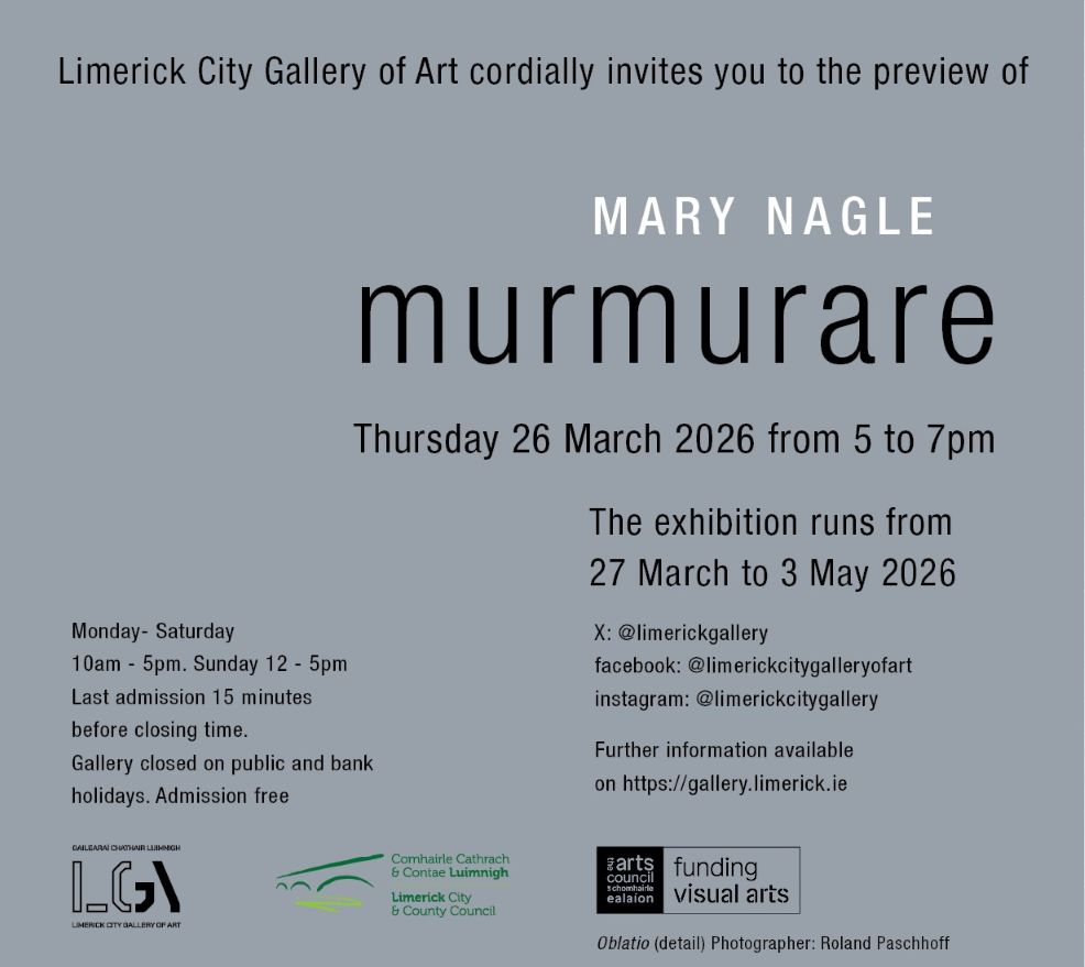 Limerick Gallery tweet media