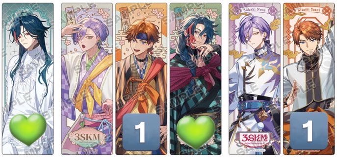 ろすおばけ tweet media