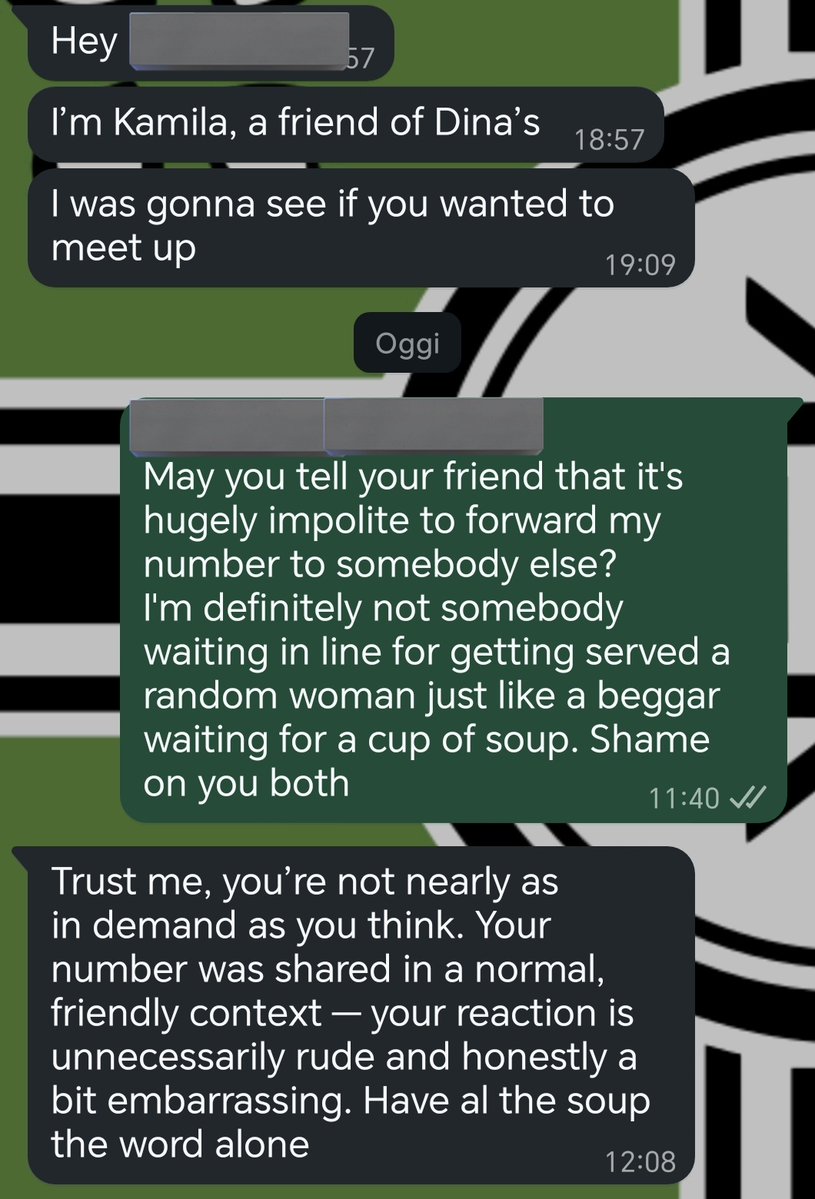 Mahdi Foca Protonica 🧱 tweet media