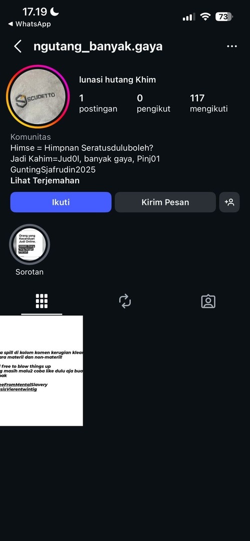 Unpadfess tweet media