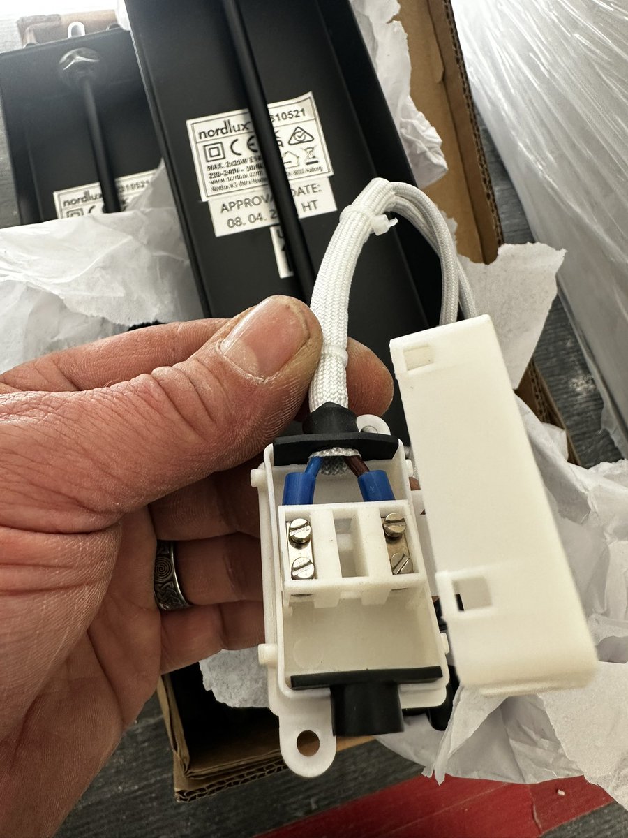 Equinox Electrical Ltd tweet media