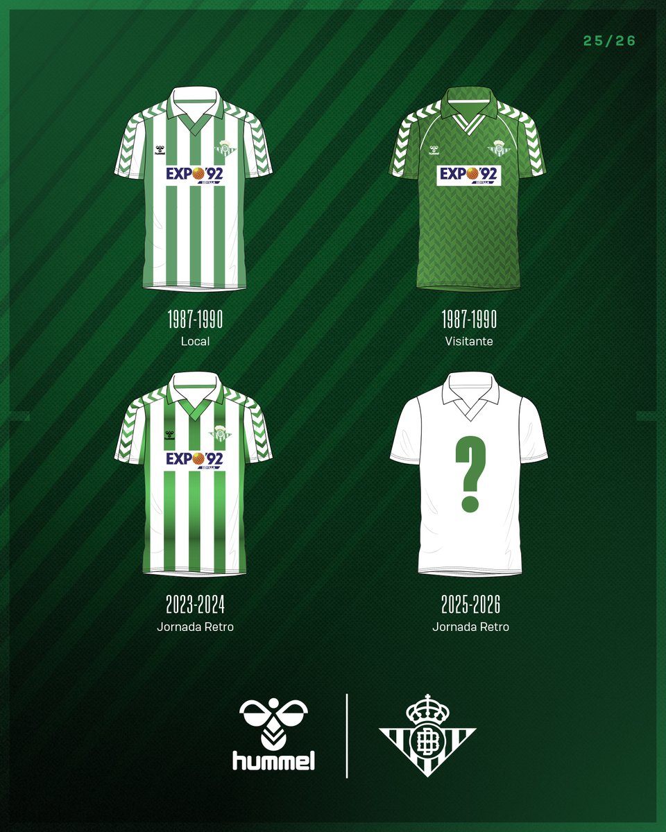Real Betis Balompié tweet media
