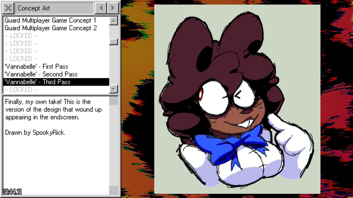 Resident Robot-fucker tweet media