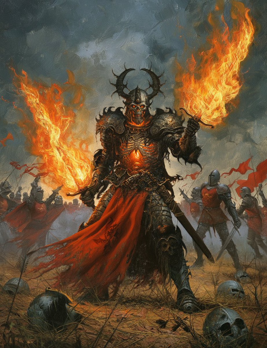 Corpse Kings tweet media