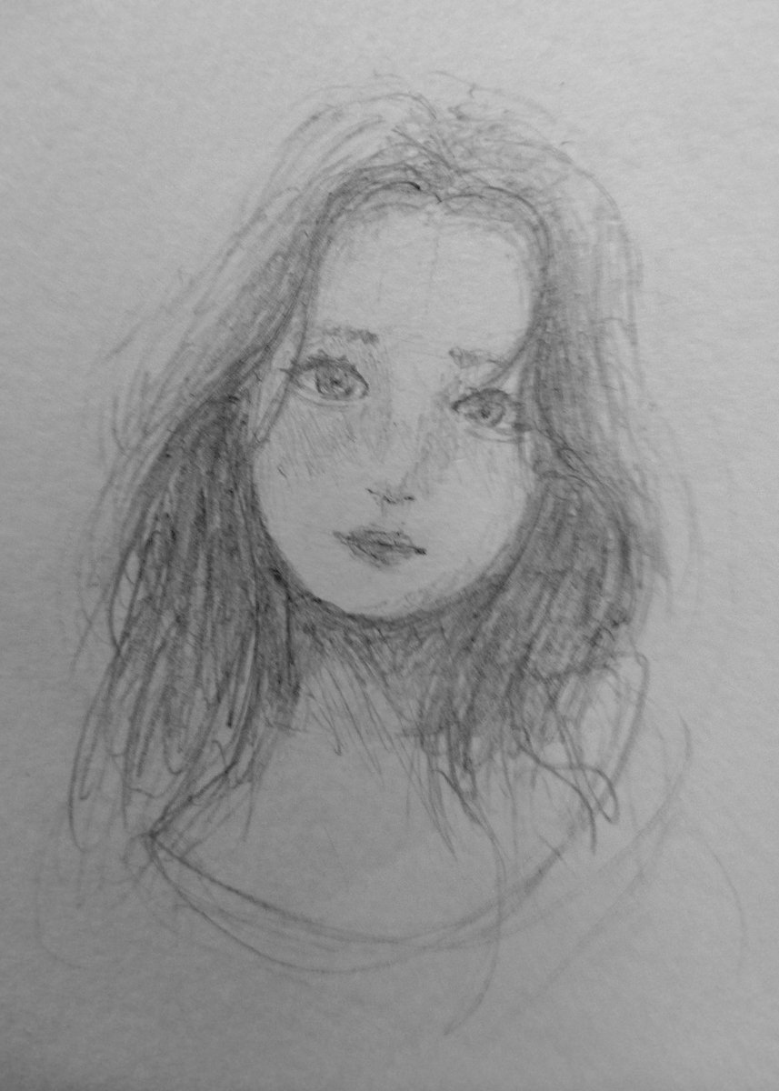 shanon64508293's tweet photo. アヒョン
 #ベビモン  #アナログイラスト https://t.co/rFeuNGQDBh