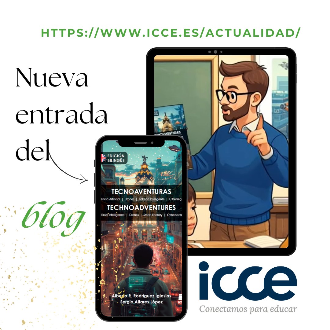 Icce Editorial tweet media