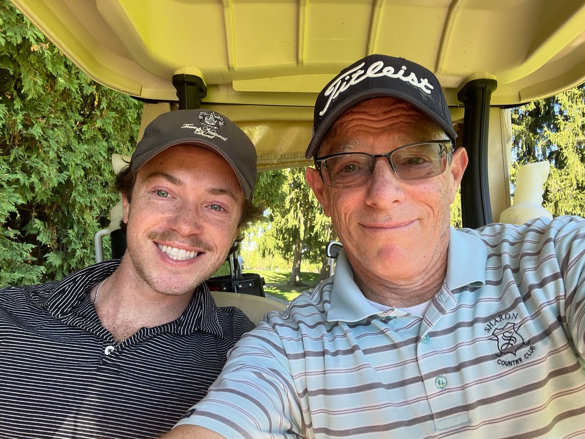 Bob Greenburg tweet media