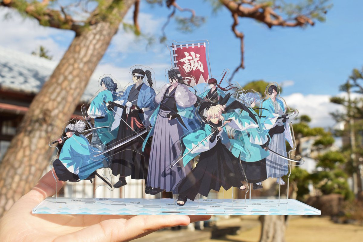 アニプレックス オンライン tweet media