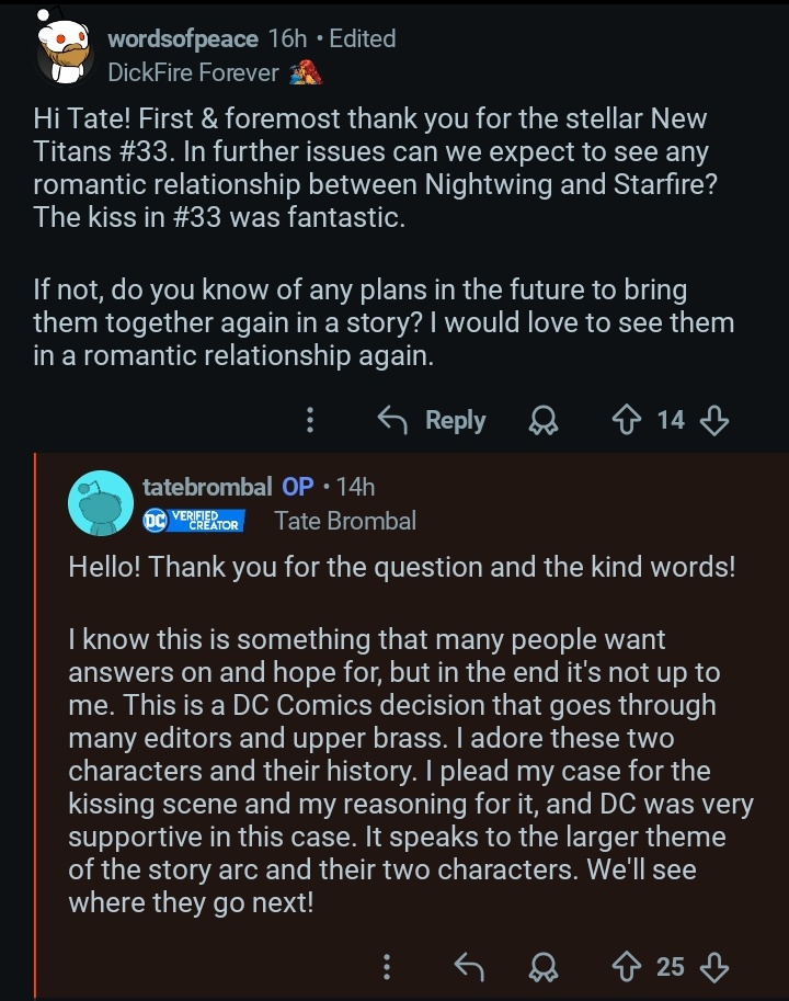 Dickkory posts 💙💜 tweet media