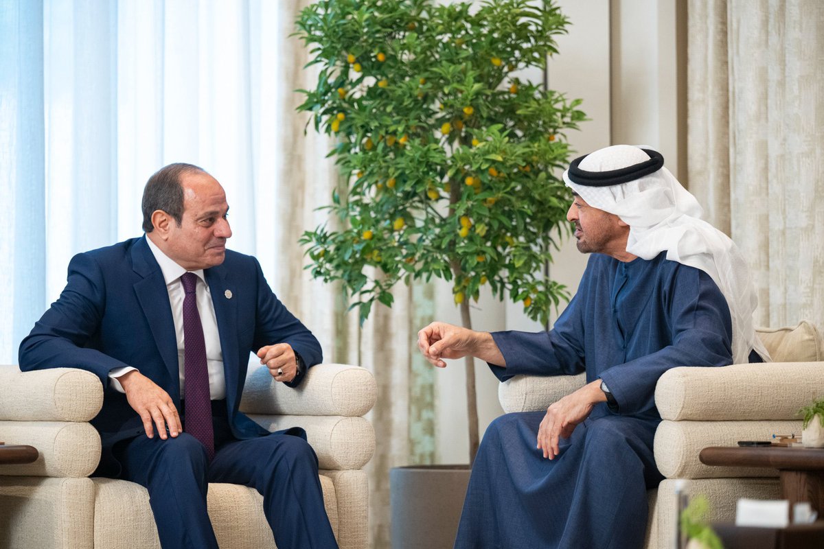 Ahmed Al Dhaheri 🇦🇪 tweet media