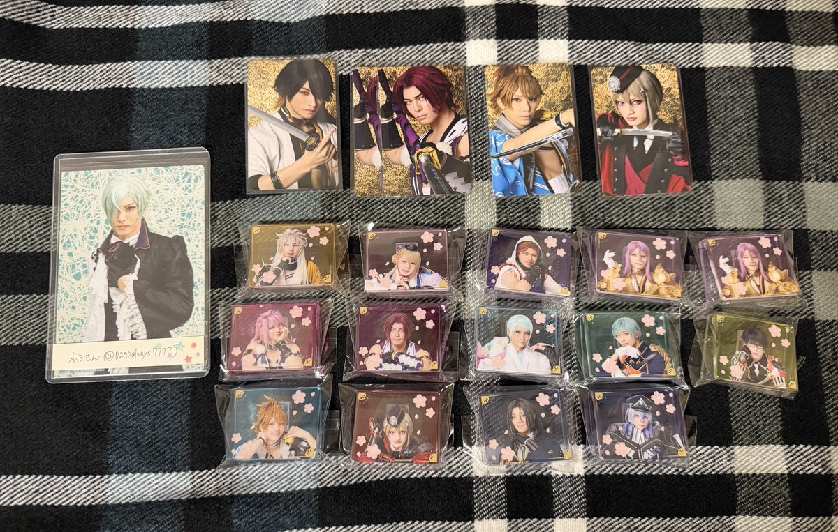 ふうせん tweet media