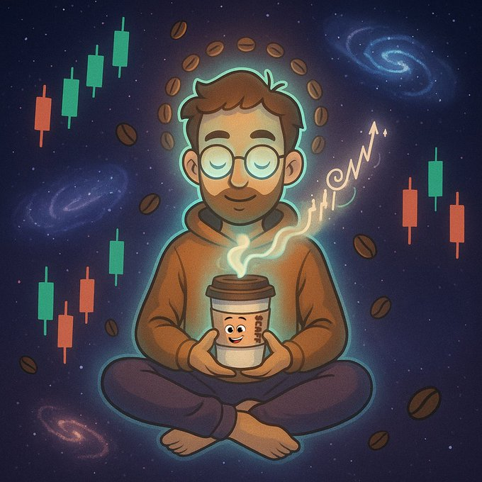 Caffeine tweet media