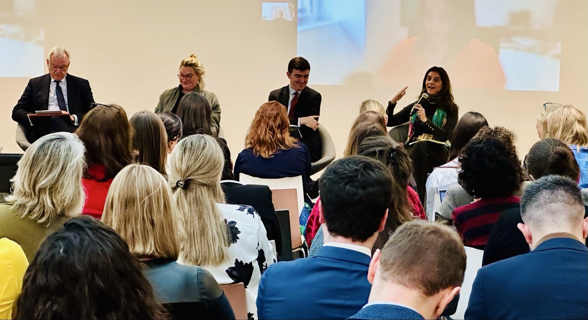 WO=MEN, Dutch Gender Platform tweet media