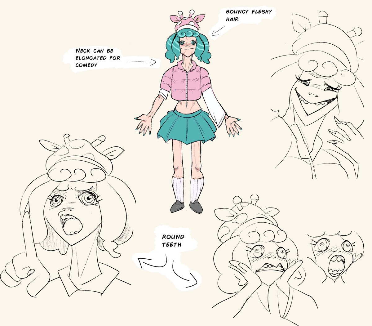 Eliphas (commissions closed) tweet media