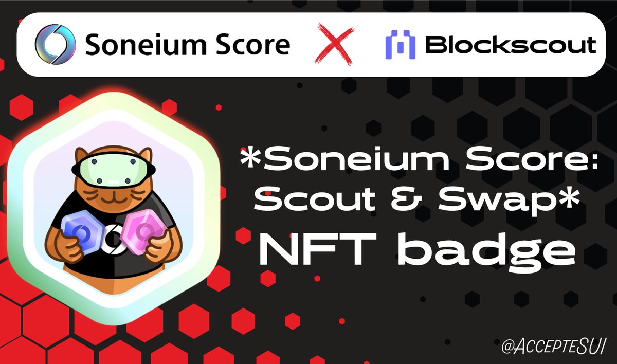 Accepte 💿 tweet media