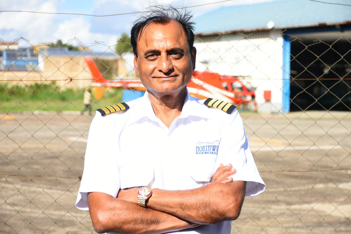 Dr. Narendra Raval EBS (Guru) tweet media