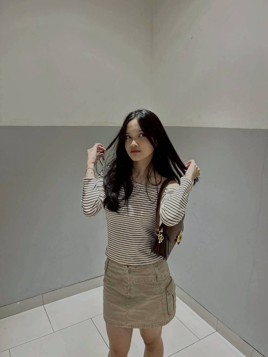 Out Of Context Ribka. tweet media