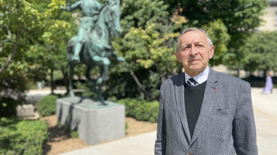 Front Républicain tweet media