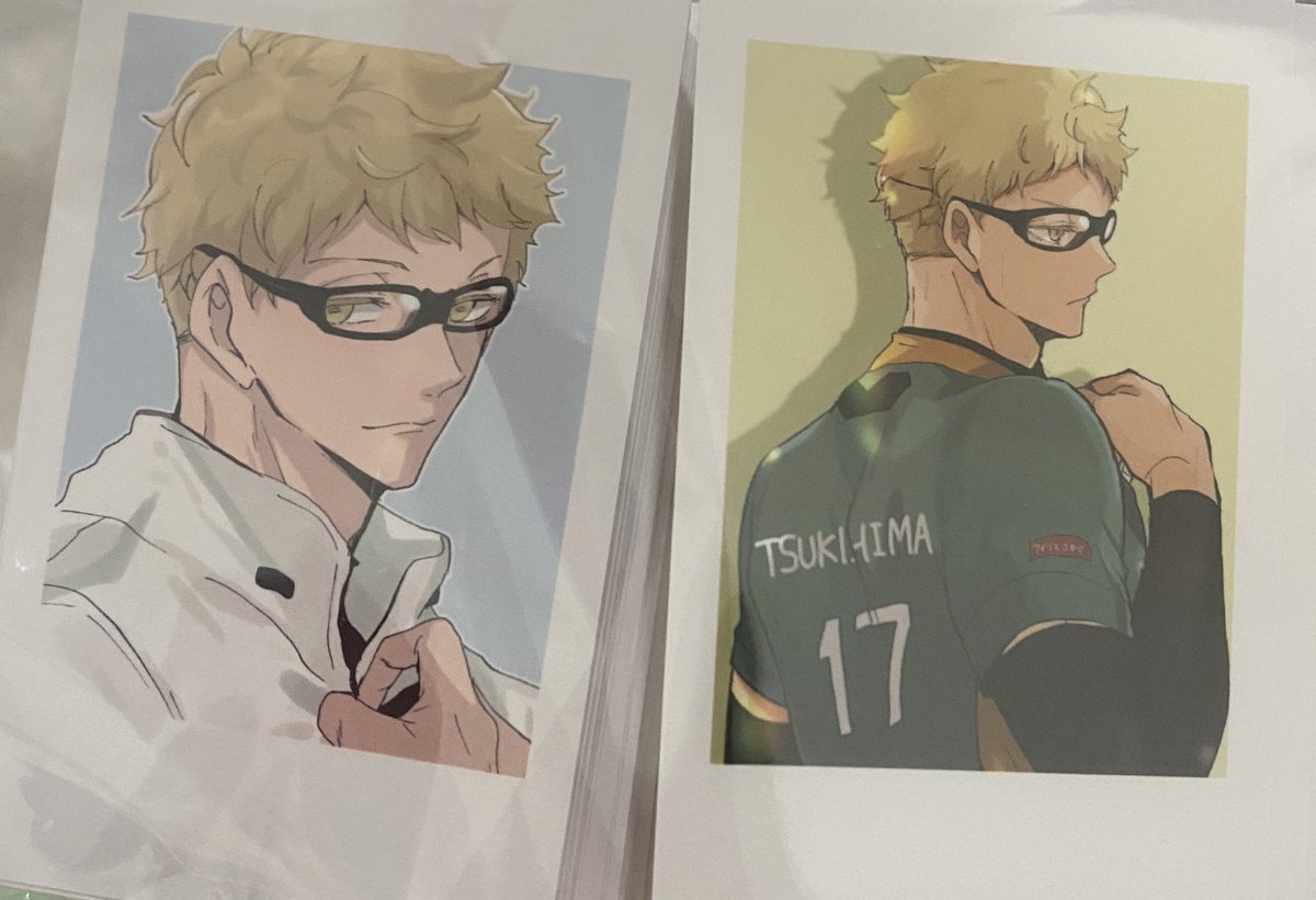 ともぴこ@原稿中 tweet media