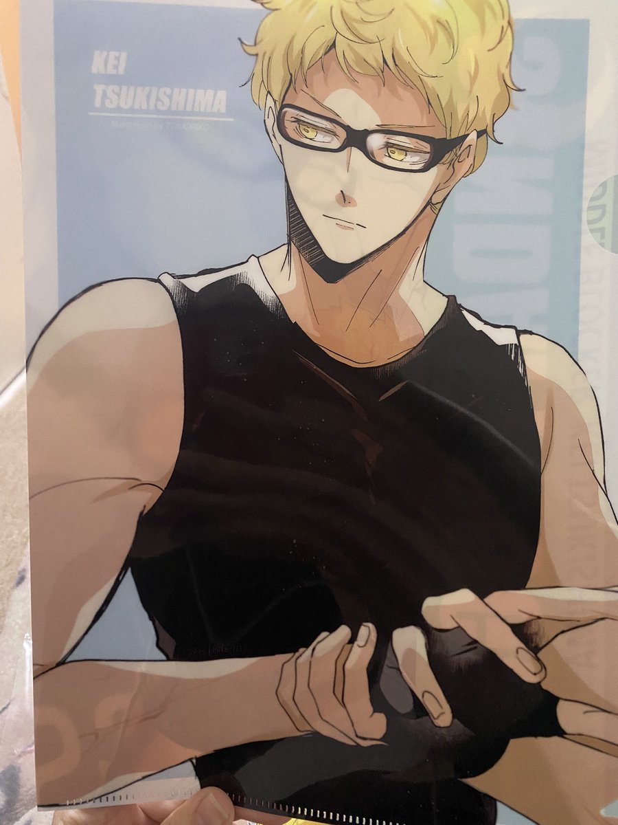 ともぴこ@原稿中 tweet media