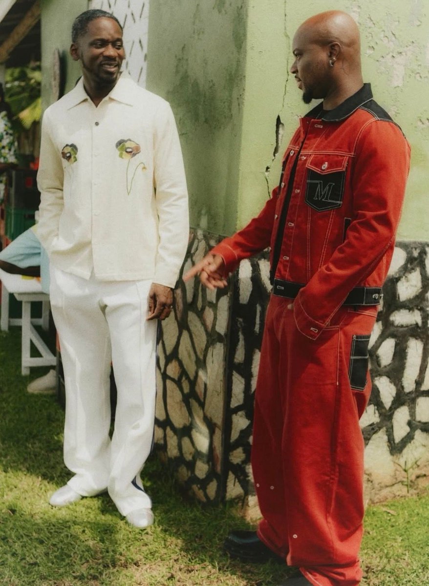 Unorthodox Reviews tweet media