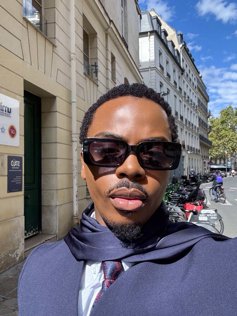 Pretty Didi tweet media