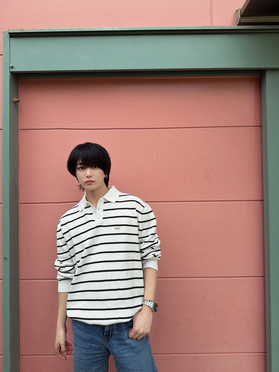 本田 太一 / HONDA TAICHI tweet media