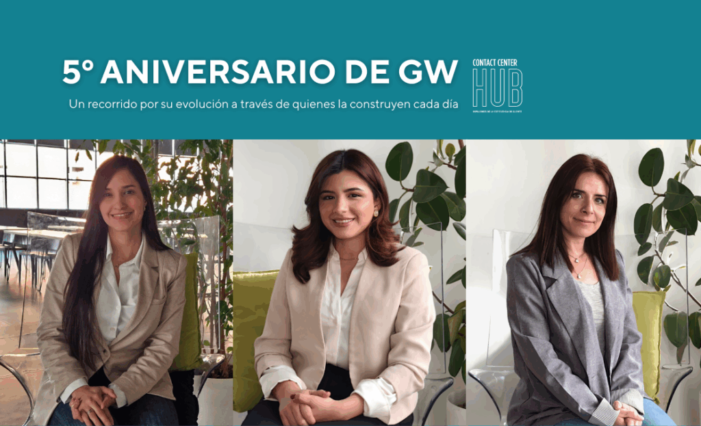 Contact Center Hub tweet media