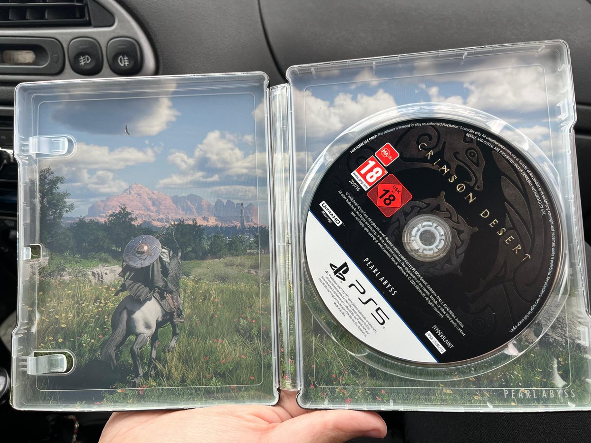 NeroJC🎮 tweet media