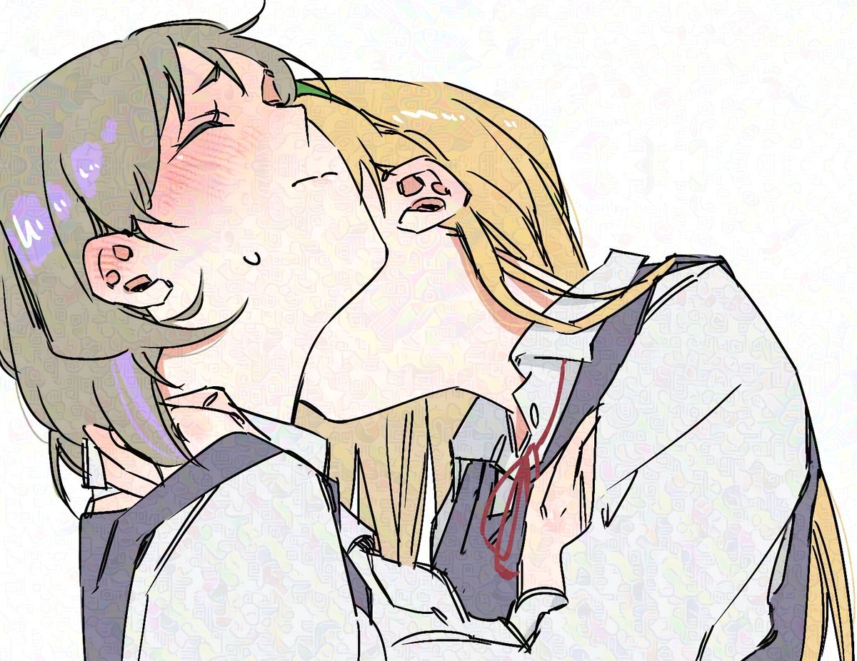 リラン tweet media