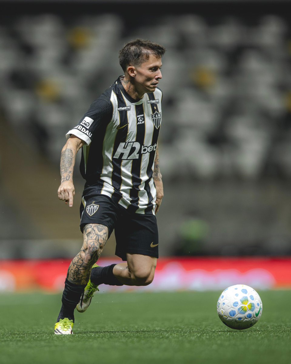 Atlético tweet media