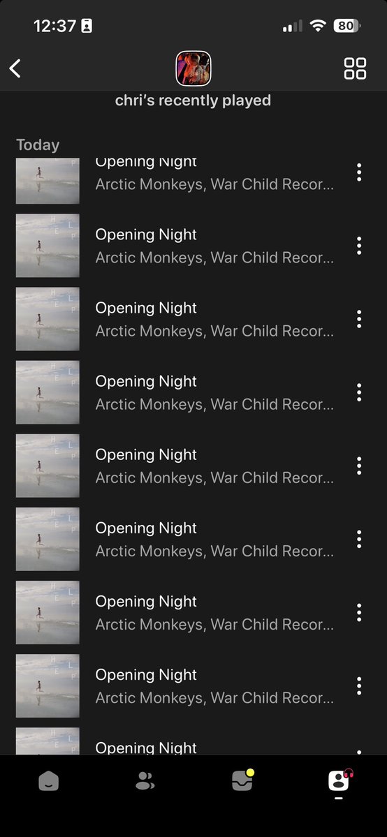 leia🎧 tweet media