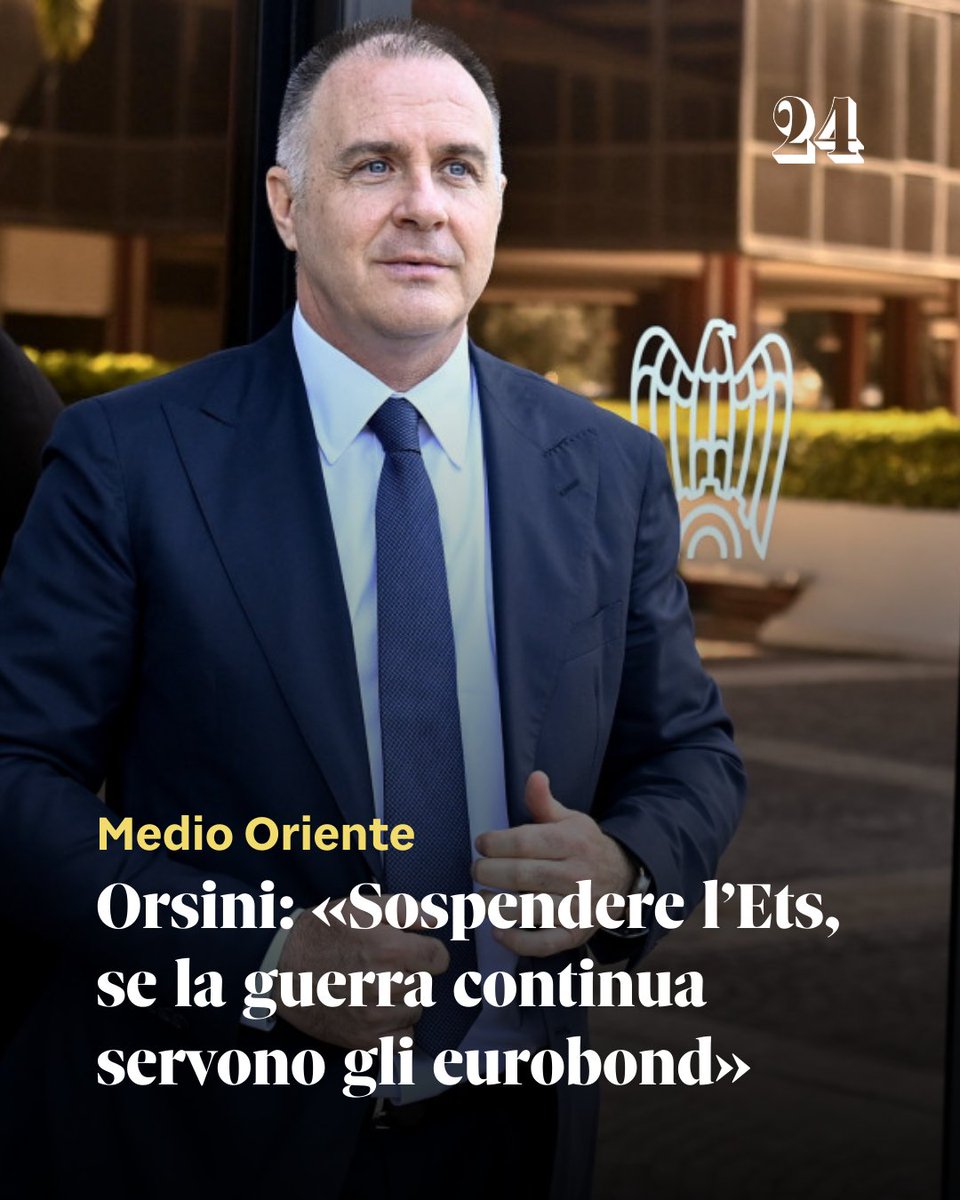 IlSole24ORE tweet media