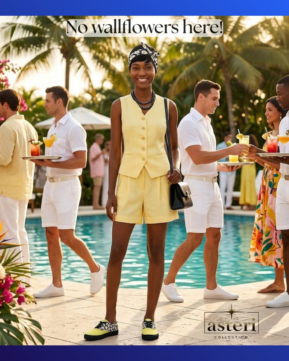 AsteriCollection tweet media