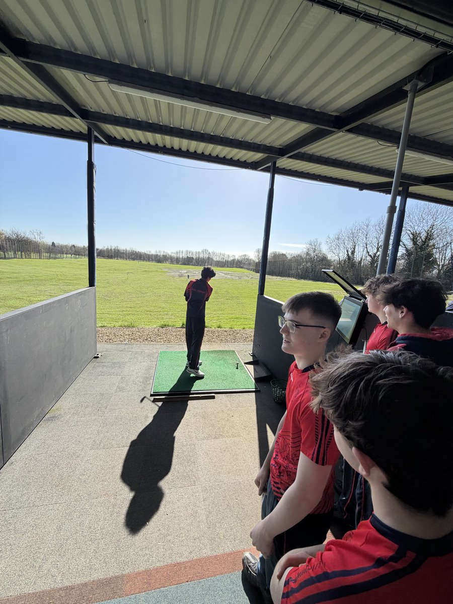 RHS Sport tweet media