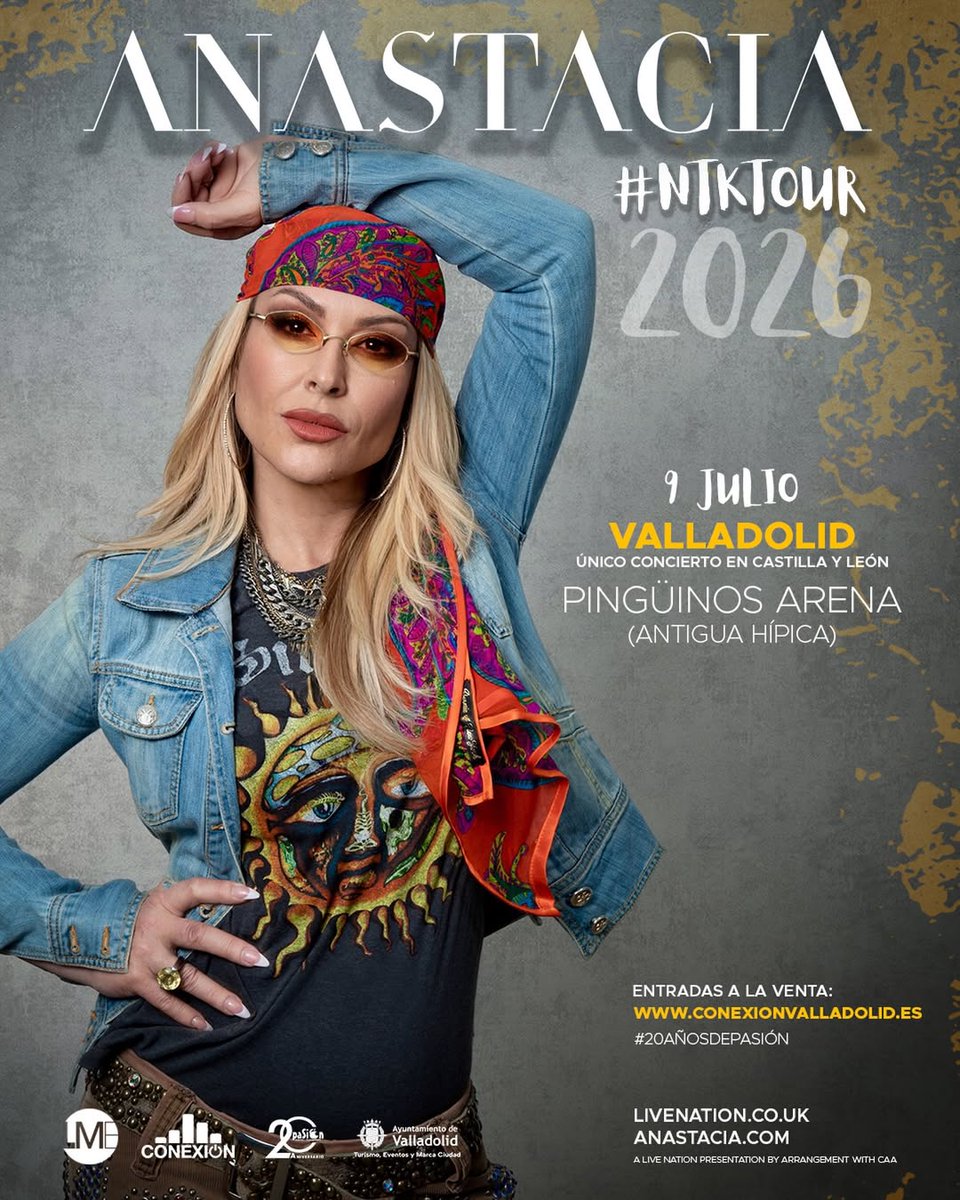 Turismo Valladolid tweet media