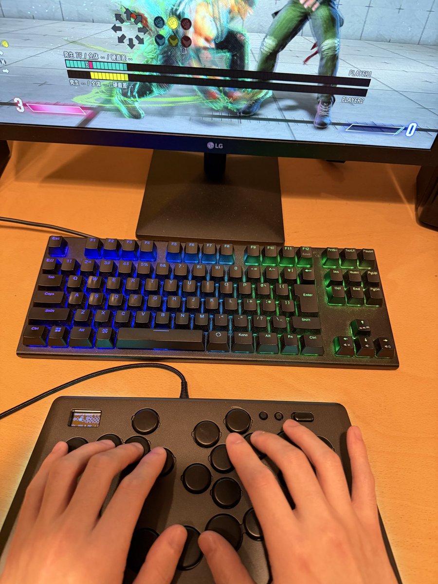 moimate【公式】🎮 Rushbox Click tweet media