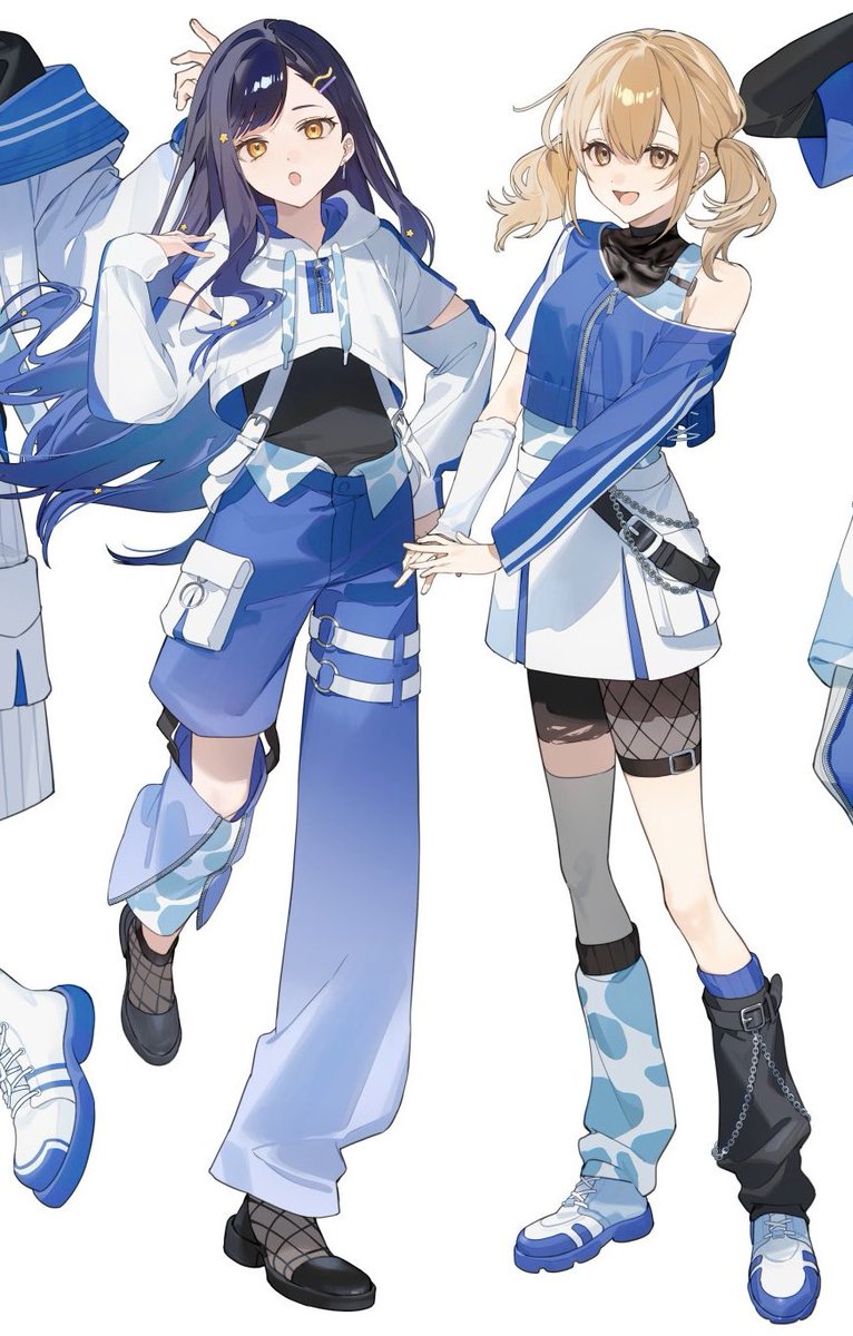 안코하 정리계 tweet media