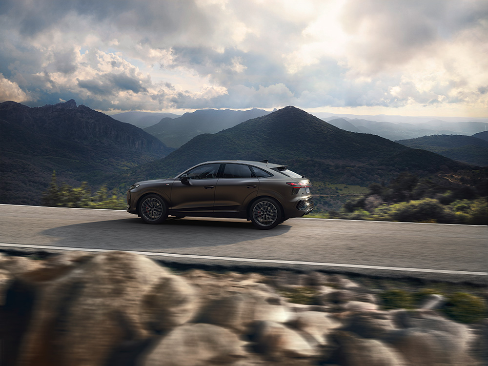 Driven Motoring tweet media