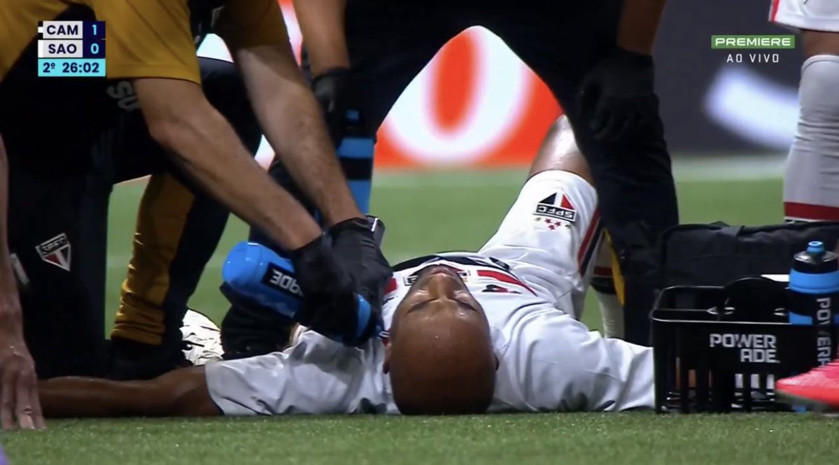 اخبار الكرة البرازيلية ™ 🇧🇷⁩ tweet media