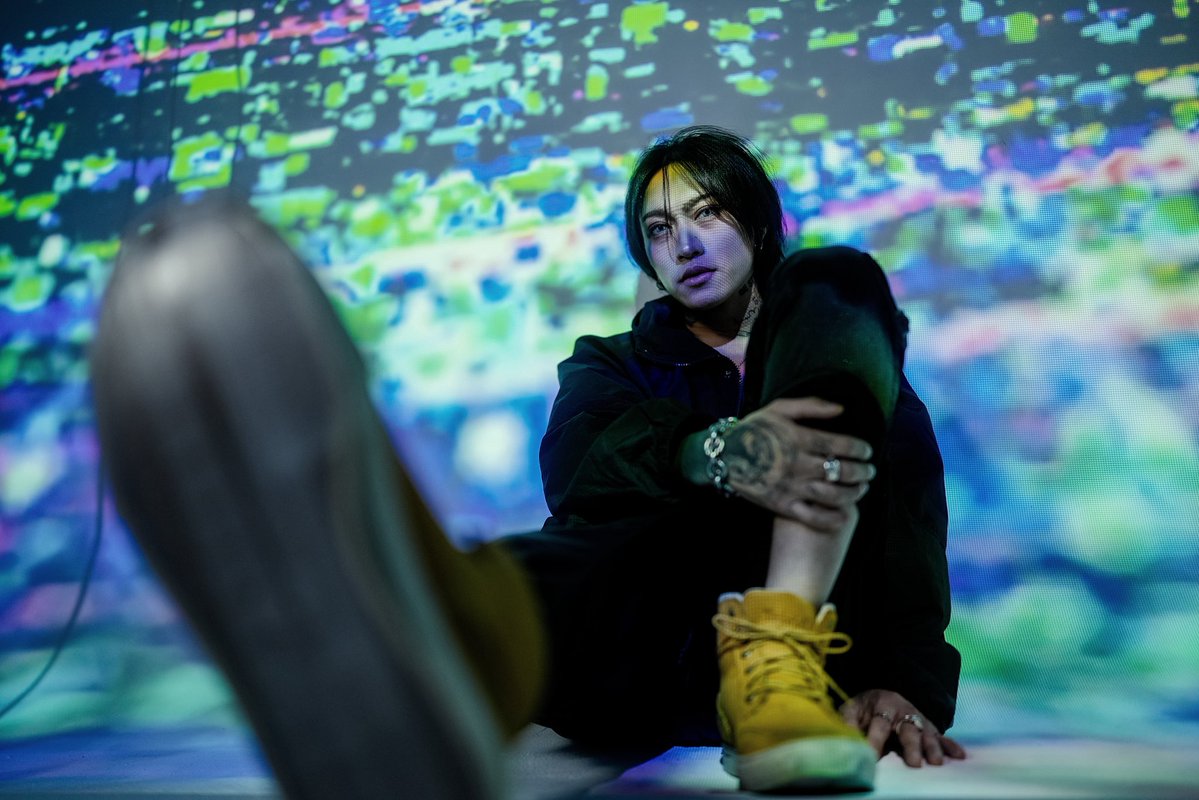 o2_OFFICIAL tweet media