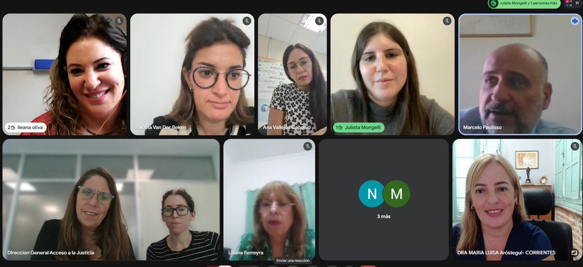 𝗣𝗼𝗱𝗲𝗿 𝗝𝘂𝗱𝗶𝗰𝗶𝗮𝗹 𝗖𝗼𝗿𝗿𝗶𝗲𝗻𝘁𝗲𝘀 tweet media